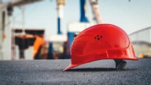 what does HSE stand for in construction