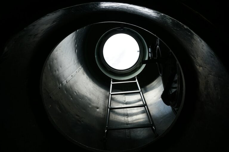 Developing an Effective Confined Space Entry Program