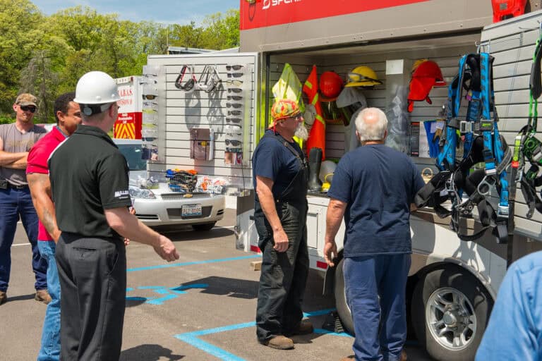 Developing an Effective Heat Stress Prevention Program