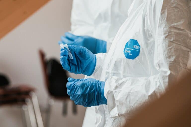 Personal Protective Equipment