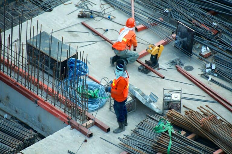 HSE Considerations for Outdoor Workers
